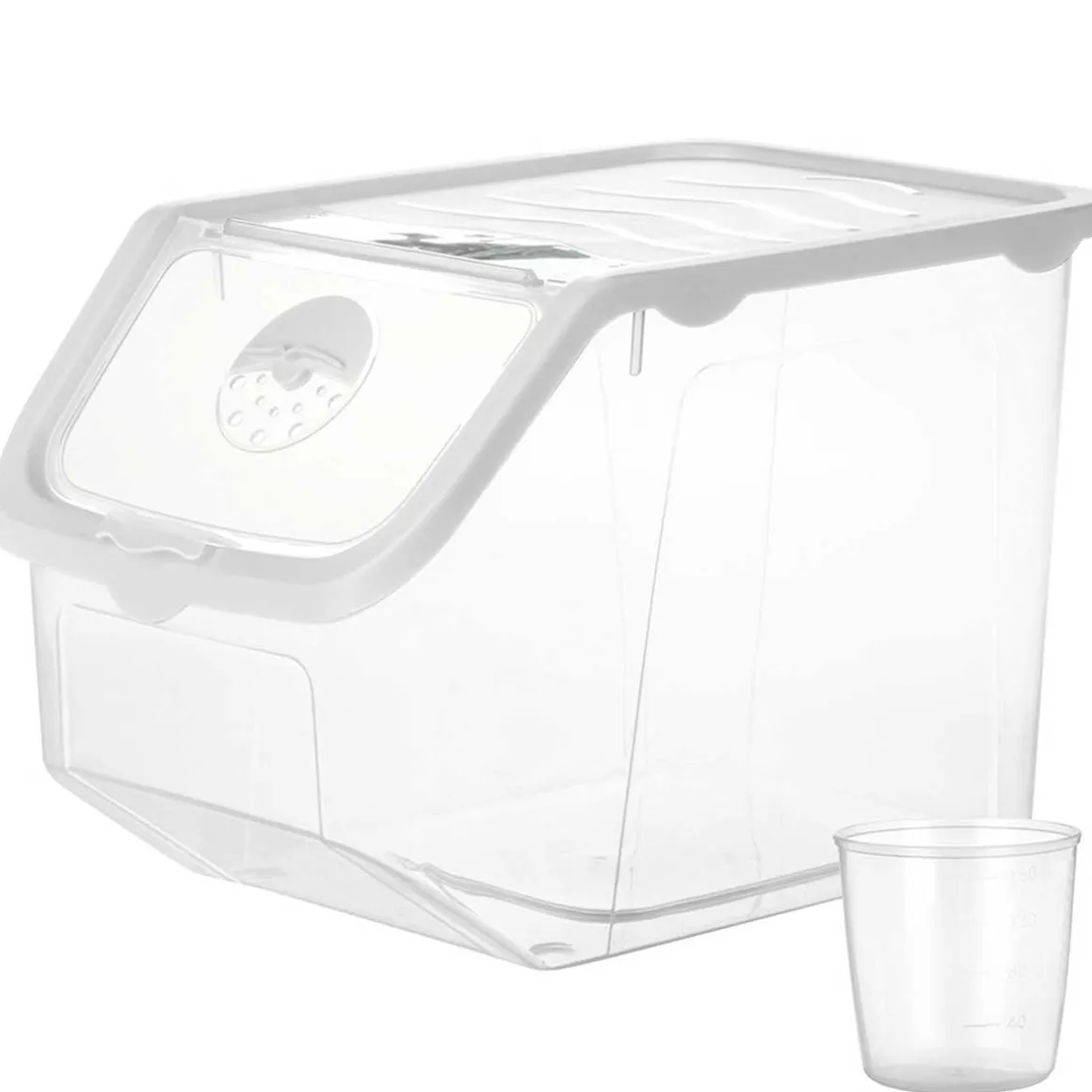 POJEMNIK NA WARZYWA CEBULĘ ZIEMNIAKI 12L 229263