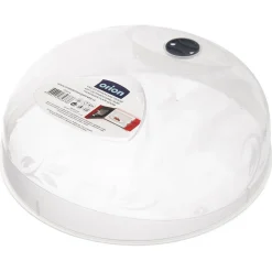 POKRYWKA DO KUCHENKI MIKROFALOWEJ MIKROFALI 29cm 152614
