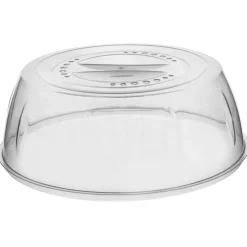 POKRYWKA DO KUCHENKI MIKROFALOWEJ MIKROFALI 26cm 152607