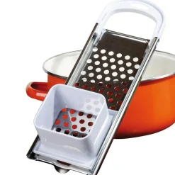 PRZECIERAK TARKA DO MAKARONU KLUSEK GNOCCHI 120752