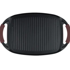 PŁYTA GRILLOWA TYTANOWA 47cm BERLINGER HAUS BH-8047 LEONARDO