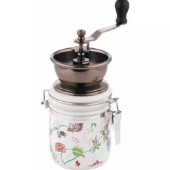 RĘCZNY MŁYNEK DO KAWY PRZYPRAW KINGHOFF KH-4145