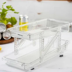 REGULOWANY ORGANIZER GRAWITACYJNY NA PUSZKI KINGHOFF KH-1944