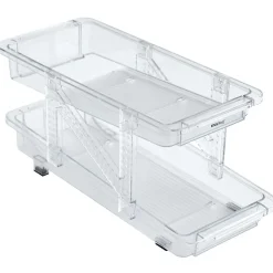 REGULOWANY ORGANIZER GRAWITACYJNY NA PUSZKI KINGHOFF KH-1944