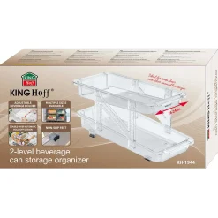 REGULOWANY ORGANIZER GRAWITACYJNY NA PUSZKI KINGHOFF KH-1944