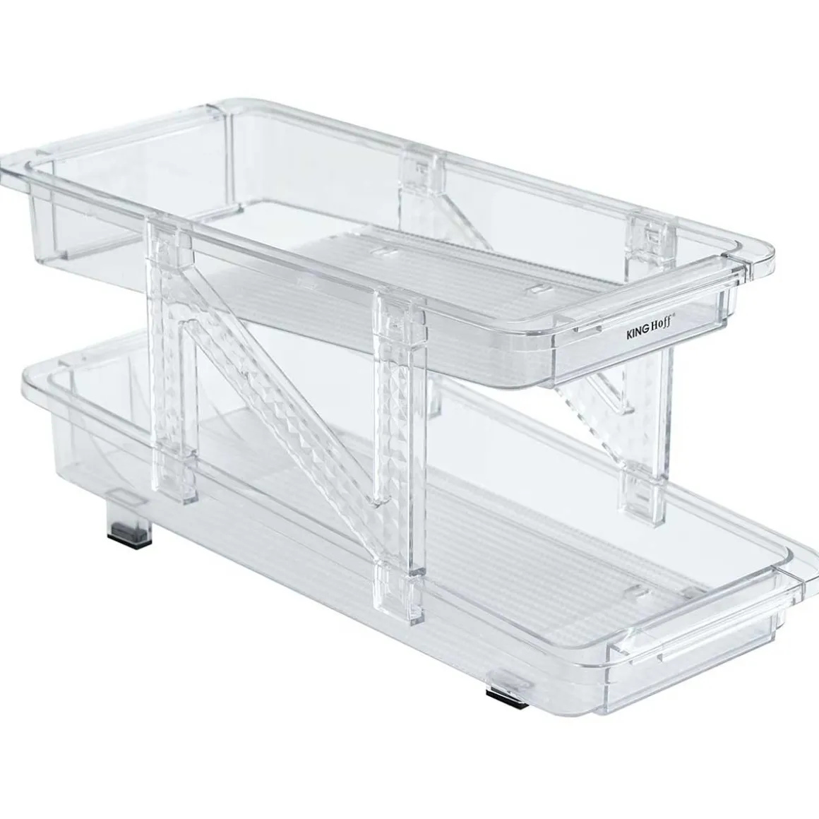 REGULOWANY ORGANIZER GRAWITACYJNY NA PUSZKI KINGHOFF KH-1944