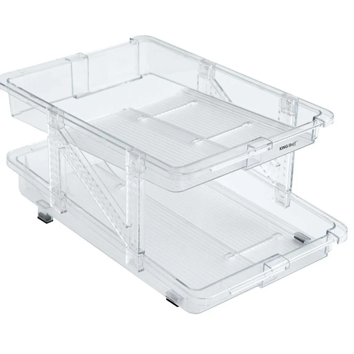 REGULOWANY ORGANIZER GRAWITACYJNY NA PUSZKI KINGHOFF KH-1944