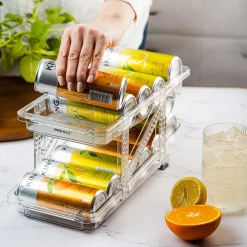 REGULOWANY ORGANIZER GRAWITACYJNY NA PUSZKI KINGHOFF KH-1944
