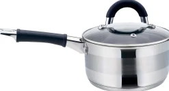 RONDEL 14cm Z POKRYWĄ KINGHOFF KH-1254 1L