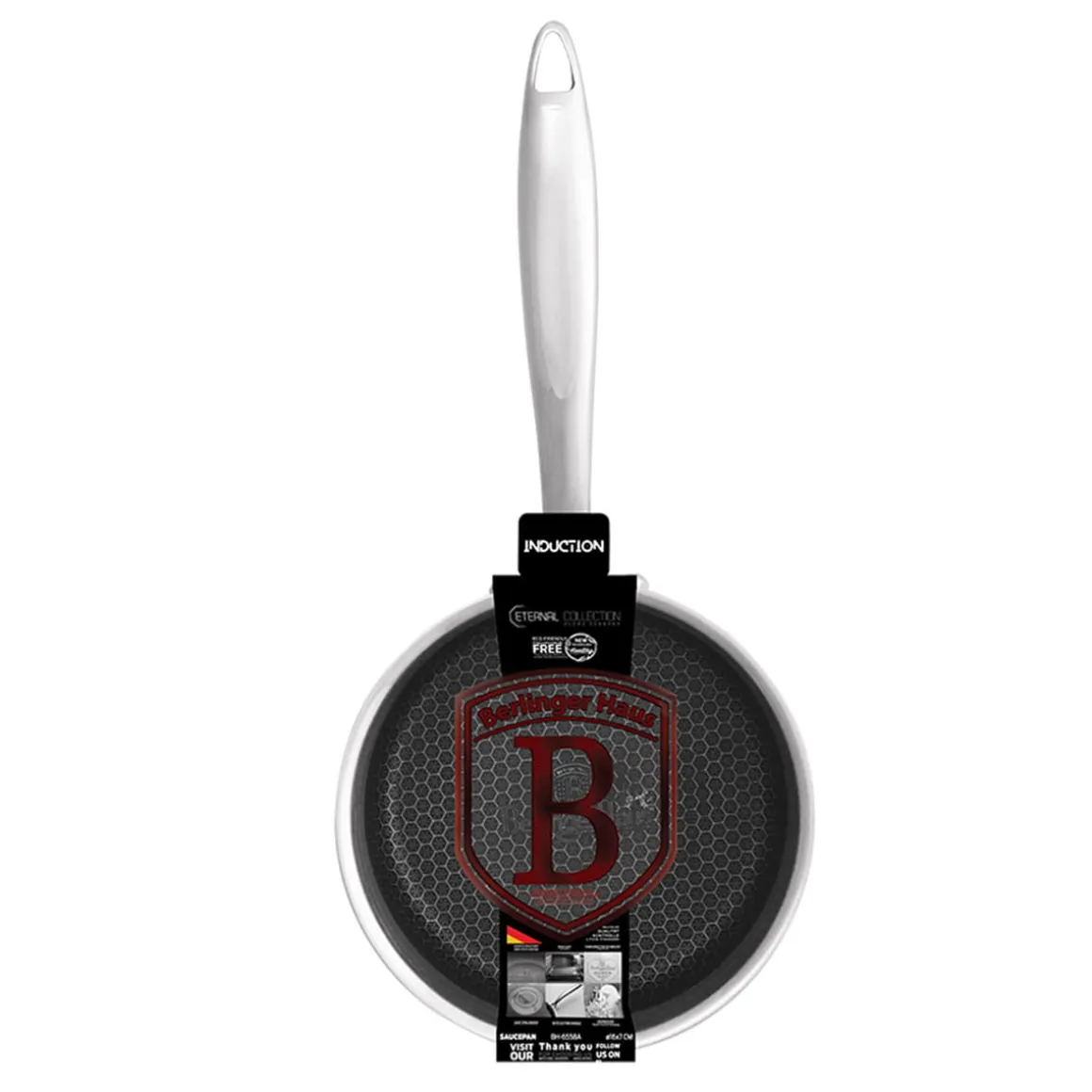 RONDELEK 16cm BERLINGER HAUS BH-6558 ETERNAL