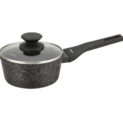 RONDELEK MARMUROWY 1,2l Z POKRYWĄ KLAUSBERG KB-7986