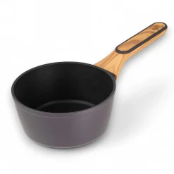 RONDELEK MULTICLAD 16cm BERGNER BG-56035 CHARCOAL