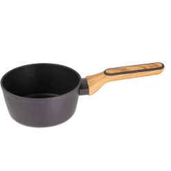 RONDELEK MULTICLAD 16cm BERGNER BG-56035 CHARCOAL