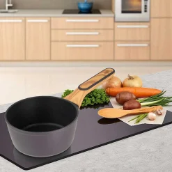 RONDELEK MULTICLAD 16cm BERGNER BG-56035 CHARCOAL