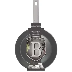 RONDELEK TYTANOWY 16cm BERLINGER HAUS BH-7065 ASPEN OUTLET