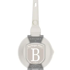 RONDELEK TYTANOWY 16cm BERLINGER HAUS BH-8057 SAHARA