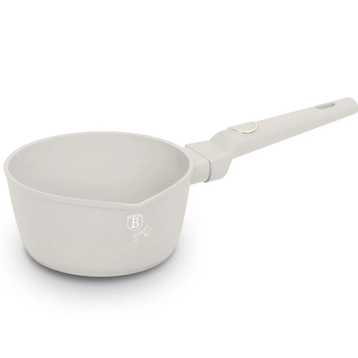 RONDELEK TYTANOWY 16cm BERLINGER HAUS BH-8057 SAHARA