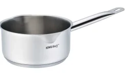 RONDEL STALOWY DO SOSÓW KINGHOFF 18cm KH-1126