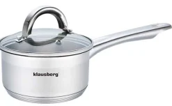 RONDEL Z POKRYWĄ 18cm KLAUSBERG KB-7134 2,1L