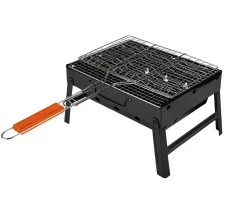 RUSZT SIATKA KOSZYK DO GRILLOWANIA RYB E-6256
