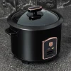 RYŻOWAR ELEKTRYCZNY 1,8L BERLINGER HAUS BH-9554 BLACK ROSE