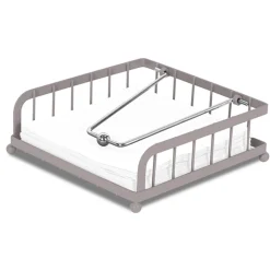 SERWETNIK Z DOCISKIEM BERLINGER HAUS BH-8592 TAUPE
