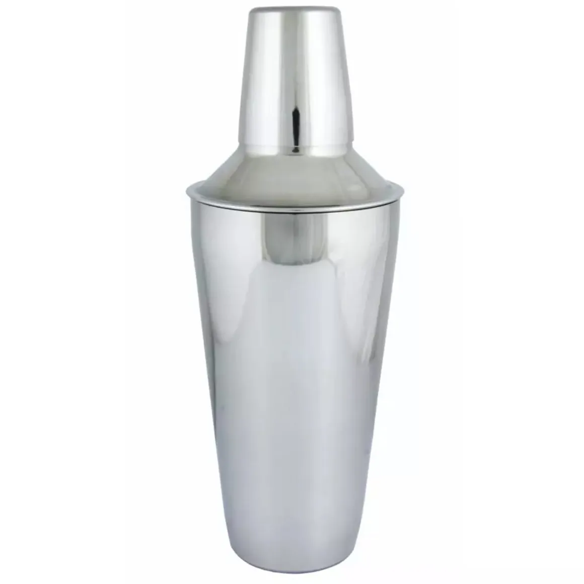 SHAKER BARMAŃSKI DO DRINKÓW 500ml KINGHOFF KH-1239