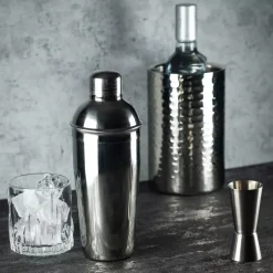 SHAKER BARMAŃSKI DO DRINKÓW 500ml KINGHOFF KH-1239