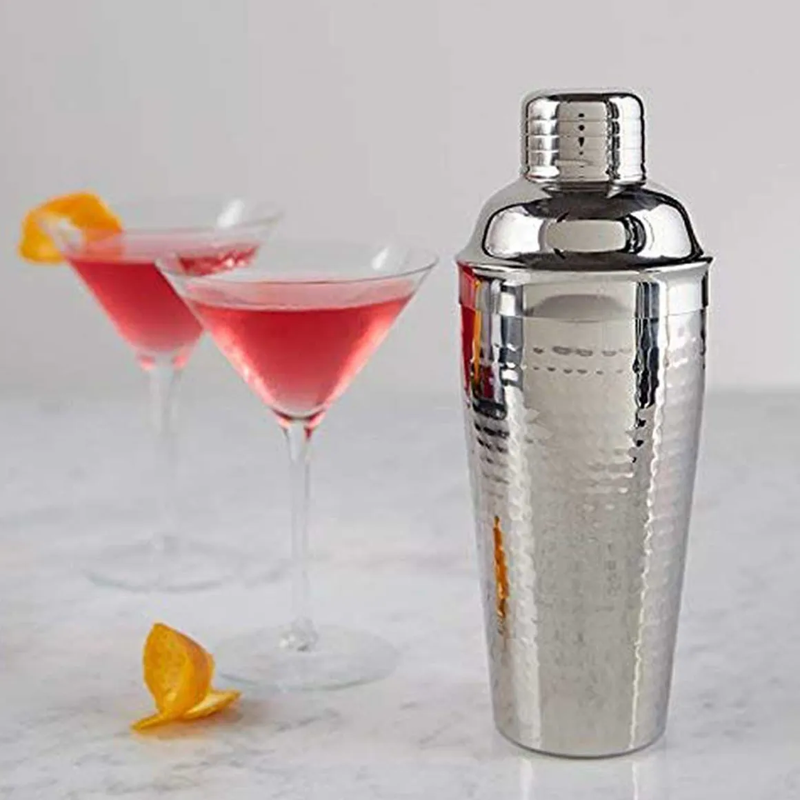 SHAKER BARMAŃSKI DO DRINKÓW 750ml KINGHOFF KH-1507