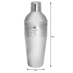 SHAKER BARMAŃSKI DO DRINKÓW 750ml KINGHOFF KH-1507