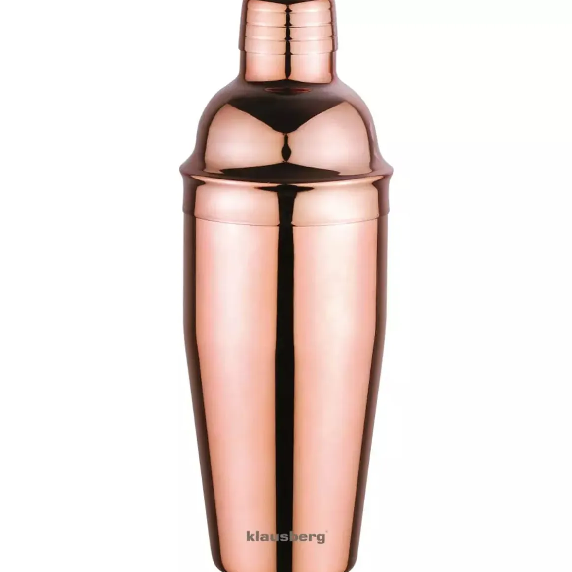 SHAKER BARMAŃSKI DO KOKTAJLI 750ml KLAUSBERG KB-7650