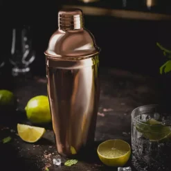 SHAKER BARMAŃSKI DO KOKTAJLI 750ml KLAUSBERG KB-7650