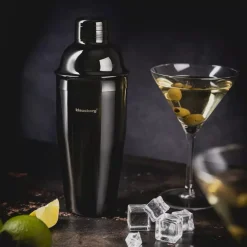 SHAKER BARMAŃSKI DO KOKTAJLI 750ml KLAUSBERG KB-7648
