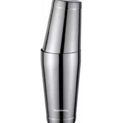 SHAKER BOSTOŃSKI DO KOKTAJLI KLAUSBERG KB-7652 700ml + 600ml
