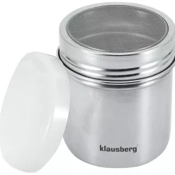 SHAKER DO CUKRU CYNAMONU KAKAO KLAUSBERG KB-7645