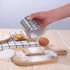 SHAKER DO CUKRU CYNAMONU KAKAO KLAUSBERG KB-7645