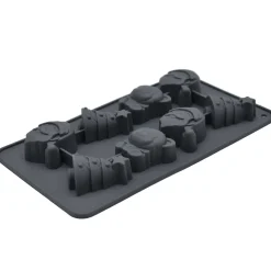 SILIKONOWA FORMA DO ŚWIĄTECZNYCH CIASTEK PIERNICZKÓW 3029