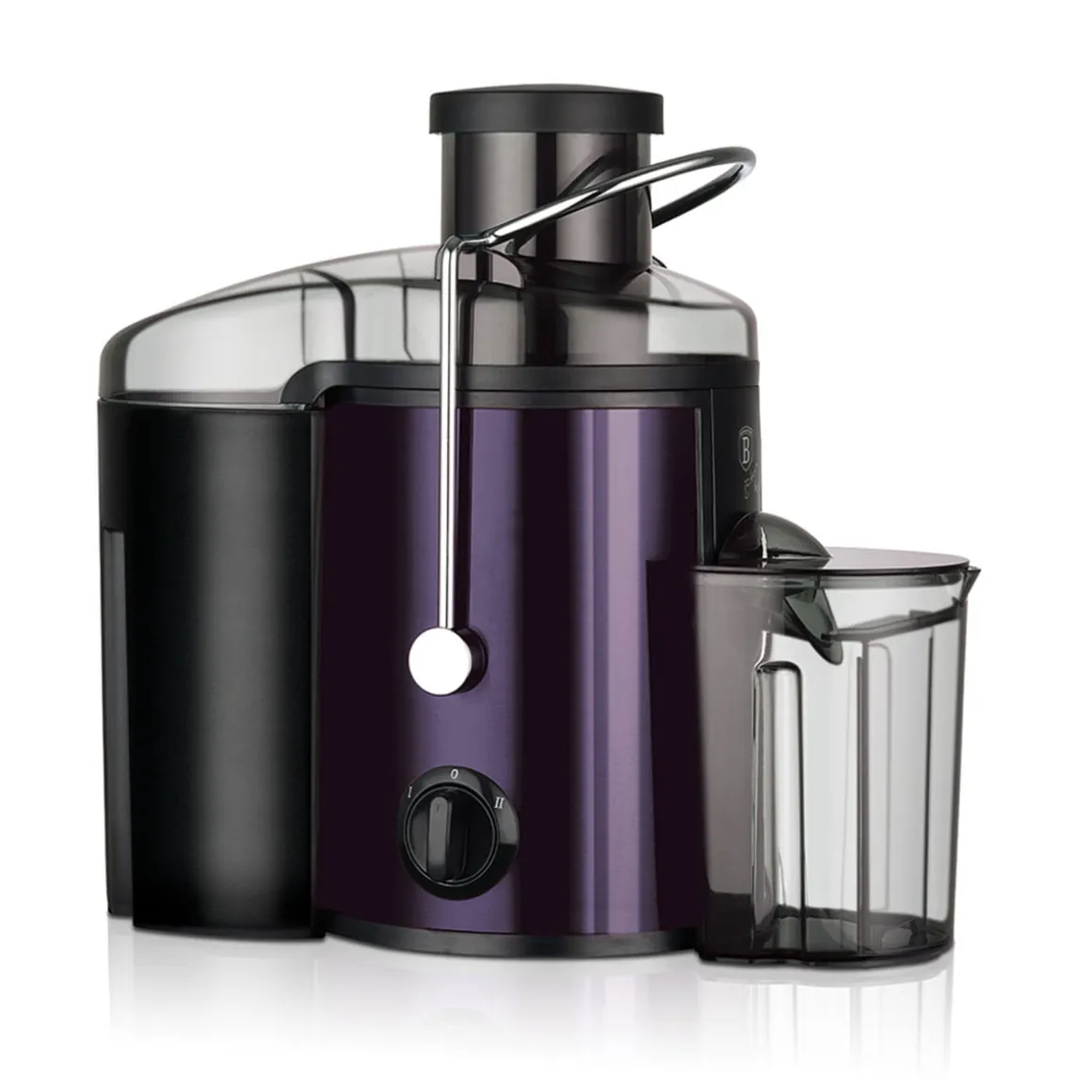 SOKOWIRÓWKA BERLINGER HAUS BH-9294 PURPLE ECLIPSE
