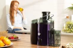 SOKOWIRÓWKA BERLINGER HAUS BH-9294 PURPLE ECLIPSE