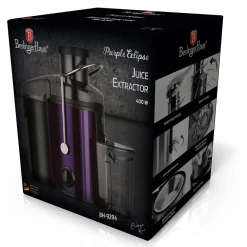 SOKOWIRÓWKA BERLINGER HAUS BH-9294 PURPLE ECLIPSE