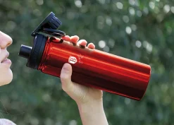 SPORTOWA BUTELKA 540ml BERLINGER HAUS BH-7751