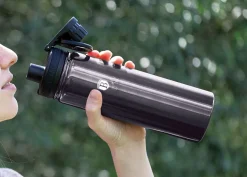 SPORTOWA BUTELKA 540ml BERLINGER HAUS BH-7753