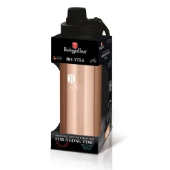 SPORTOWA BUTELKA 540ml BERLINGER HAUS BH-7754