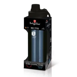 SPORTOWA BUTELKA 540ml BERLINGER HAUS BH-7755
