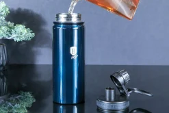 SPORTOWA BUTELKA 540ml BERLINGER HAUS BH-7755