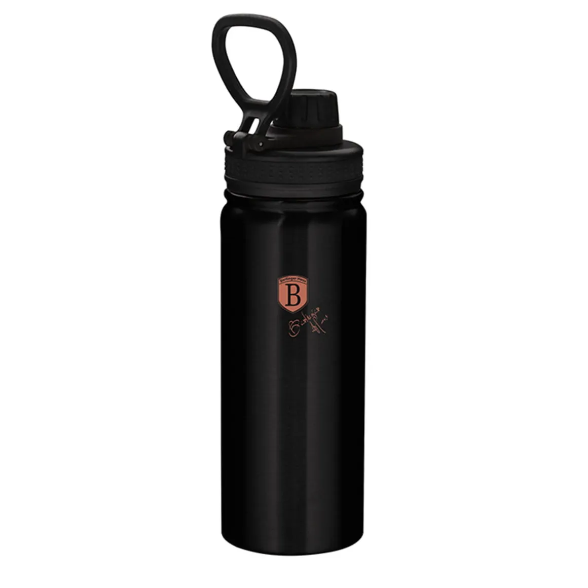 SPORTOWA BUTELKA 540ml BERLINGER HAUS BH-7758
