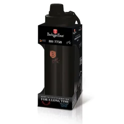 SPORTOWA BUTELKA 540ml BERLINGER HAUS BH-7758