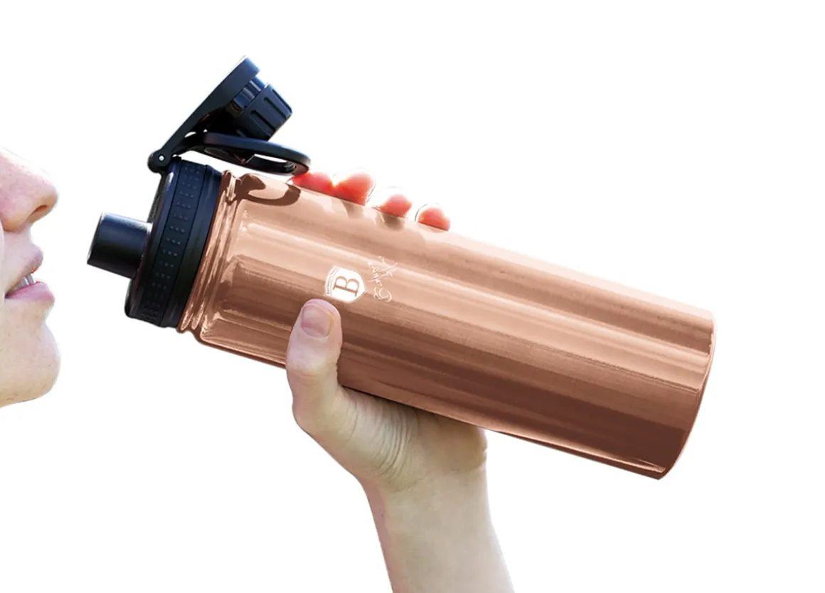 SPORTOWA BUTELKA 720ml BERLINGER HAUS BH-7764