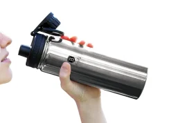 SPORTOWA BUTELKA 720ml BERLINGER HAUS BH-7767
