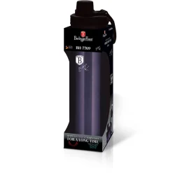 SPORTOWA BUTELKA 720ml BERLINGER HAUS BH-7769